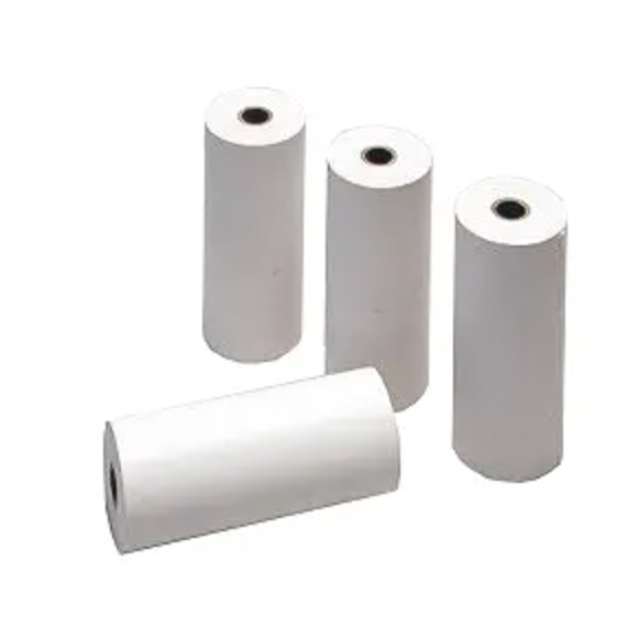 BIOSEN Termopapper – Passar för DPU-414 (5 rullar)