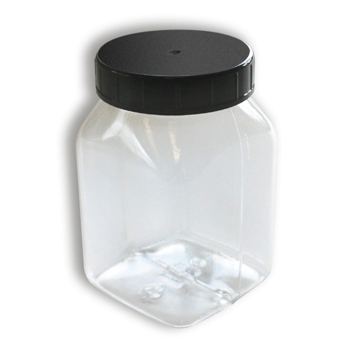 Biosen tom avfallsbehållare, 200 ml