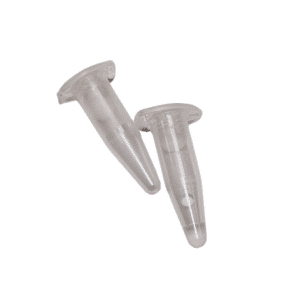 Hemolyseringslösning 5x200 paket inkl plastkapillär