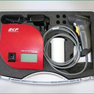 Hemo Control Plastväska