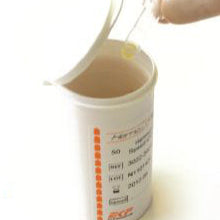 Hemo Control - Testkuvetter 50 pack