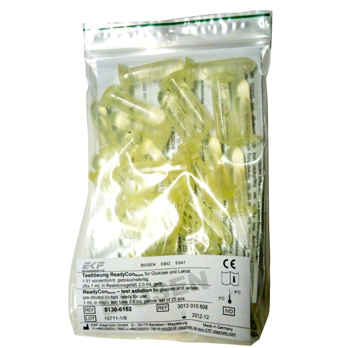 ReadyCon Norm Kontrollösning