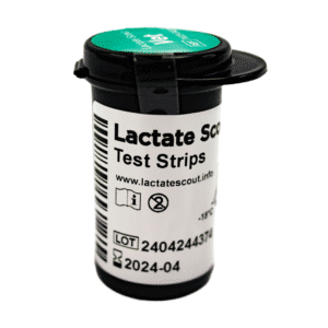 Lactate Scout Vet Teststickor