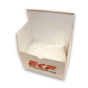 Hemolyseringslösning 1000st utan kapillärer