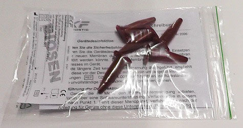 Biosen desinfiointiliuos