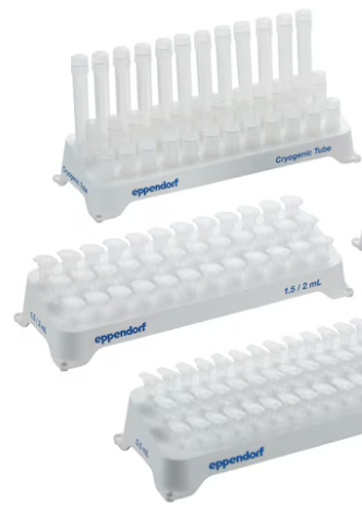Eppendorf Tube Rack 36 prover