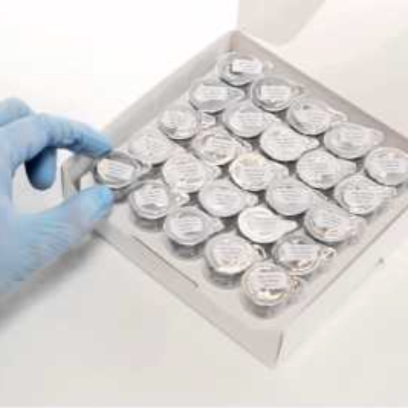 Quo-Lab Testlösning – För HbA1c-analys